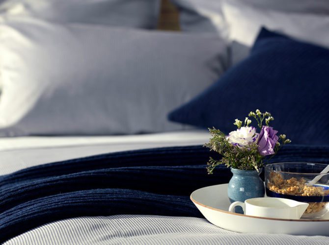 Bedtime Beauty Tips from This Works
