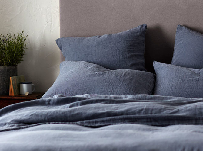 Essentials for Every Bedside Table