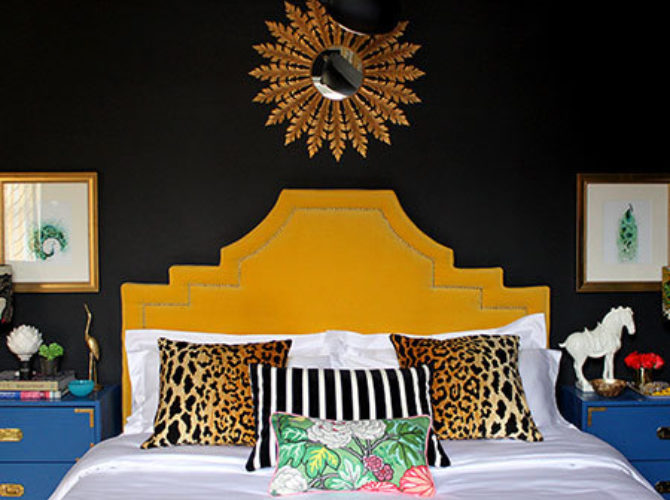 Bloggers we Love for Colour Inspiration