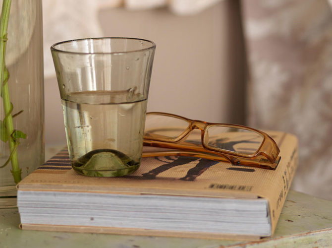 Secret Seven: Books to Help you Sleep Better