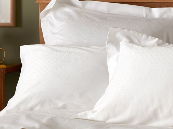 Why you Should Choose Cotton Bedding