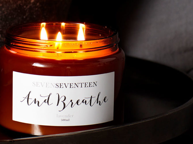 A Guide to the perfect cosy night in