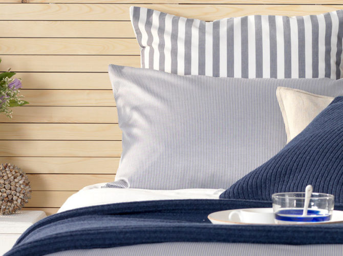 Nautical Bedroom Style Guide