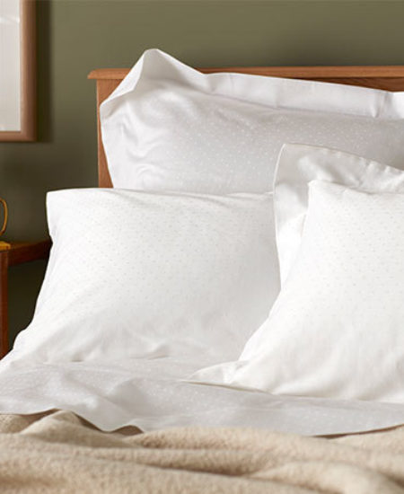 Why Choose Cotton Bedding