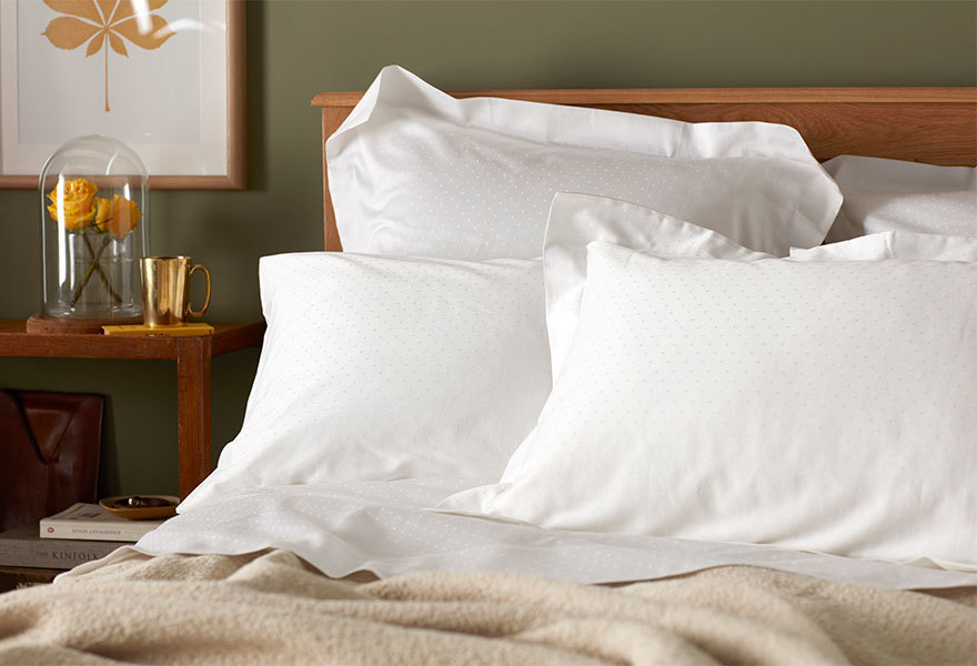 Six Reasons To Love White Bedding Secret Linen Store
