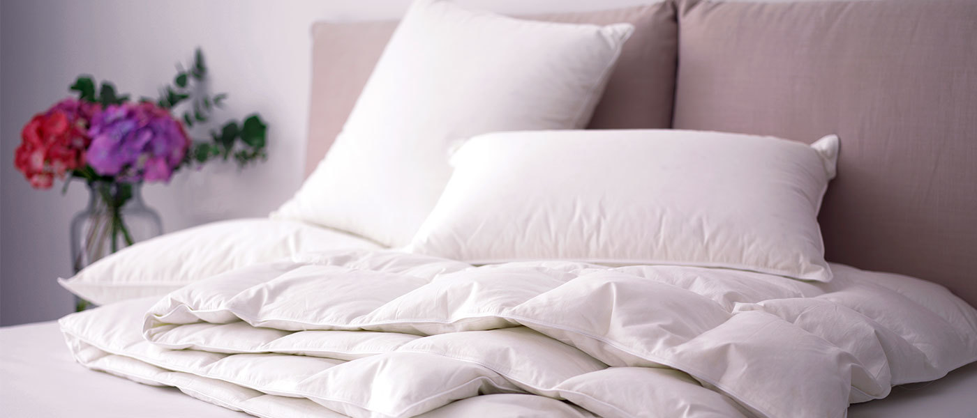 When To Replace Your Bedding Secret Linen Store