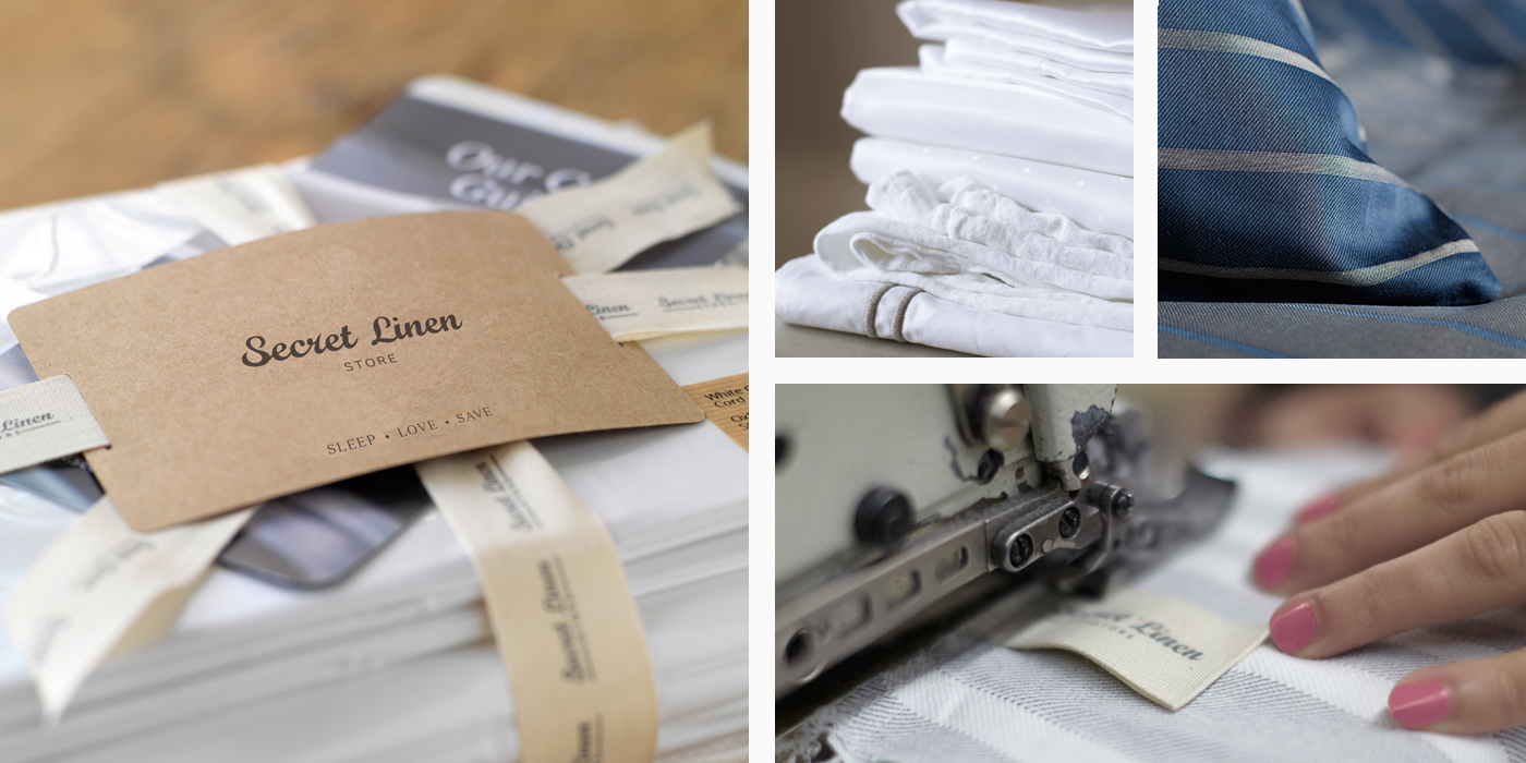 Care Instructions for Cotton Bedding Secret Linen Store