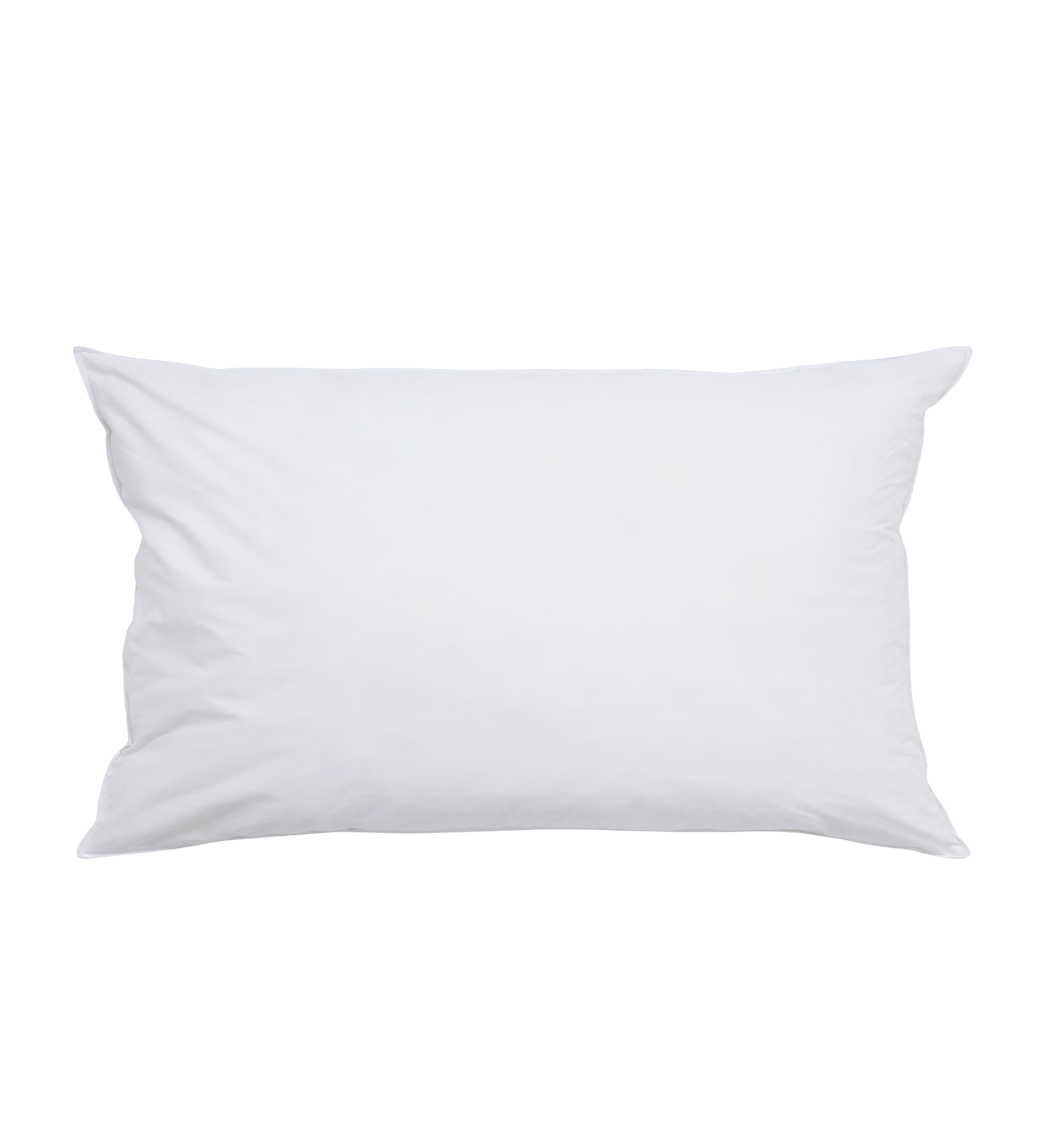 super king feather pillows