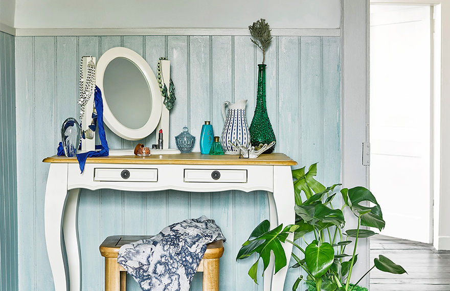 Picking the Perfect Dressing Table Picking the Perfect Dressing Table
