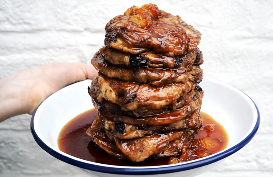 Breakfast Recipe Ideas Breakfast Recipe Ideas