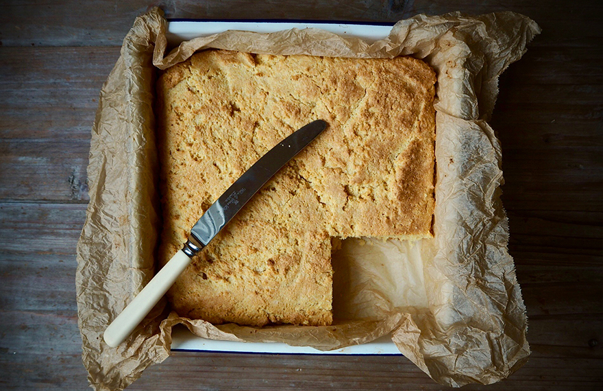Cornbread recipe Cornbread recipe