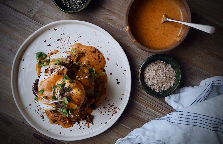 Brunch recipe Brunch recipe