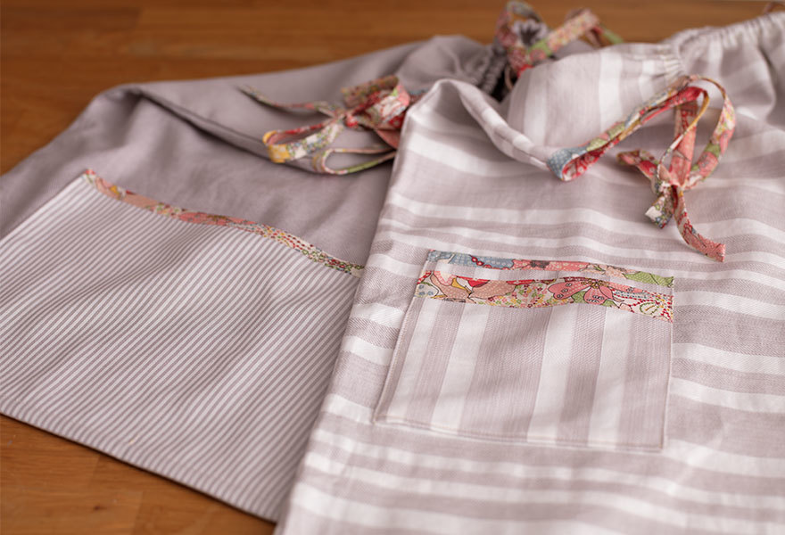 How To Make A Pillowcase Dress Secret Linen Store