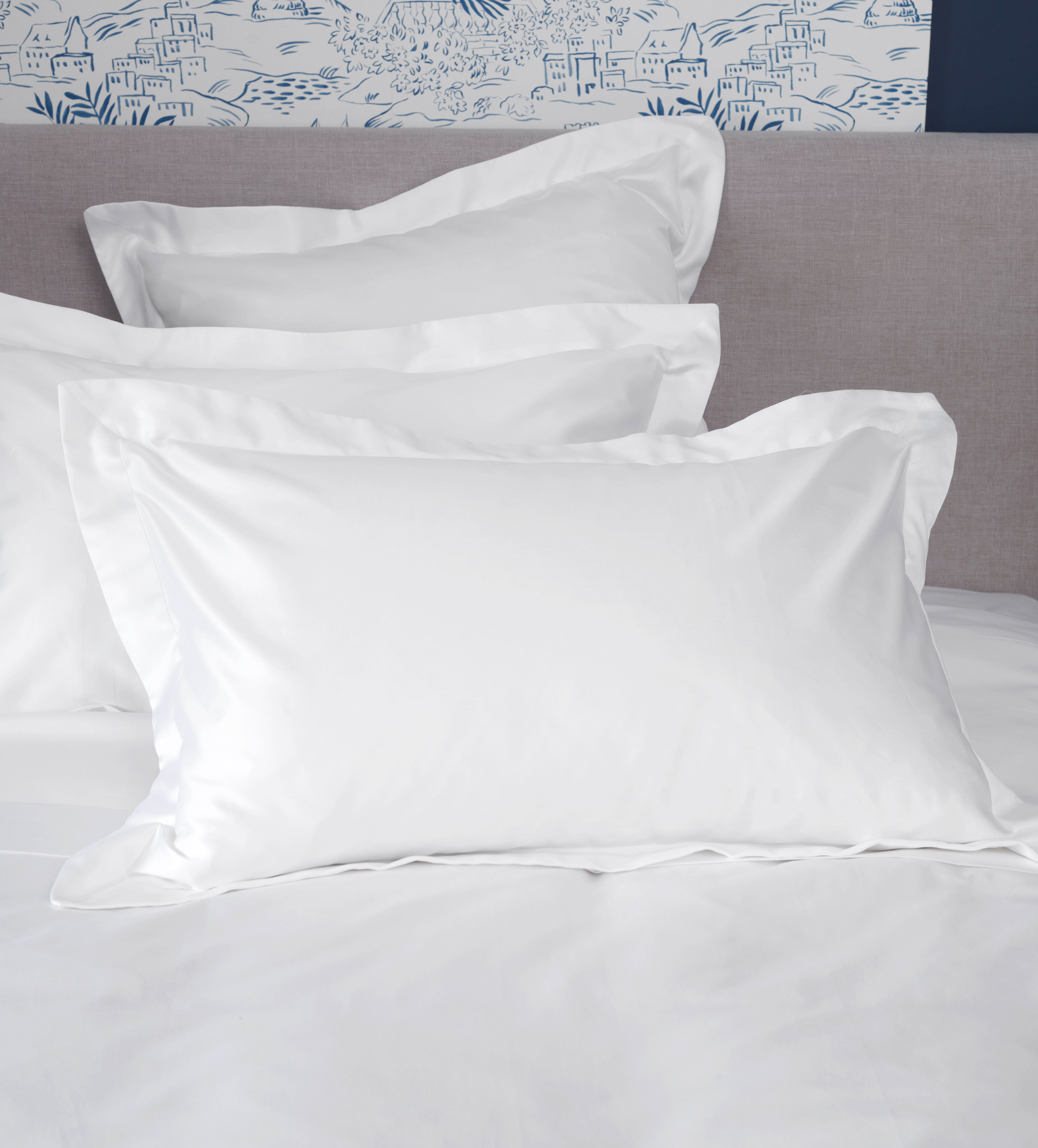 Egyptian Cotton Bedding Luxury Secret Linen