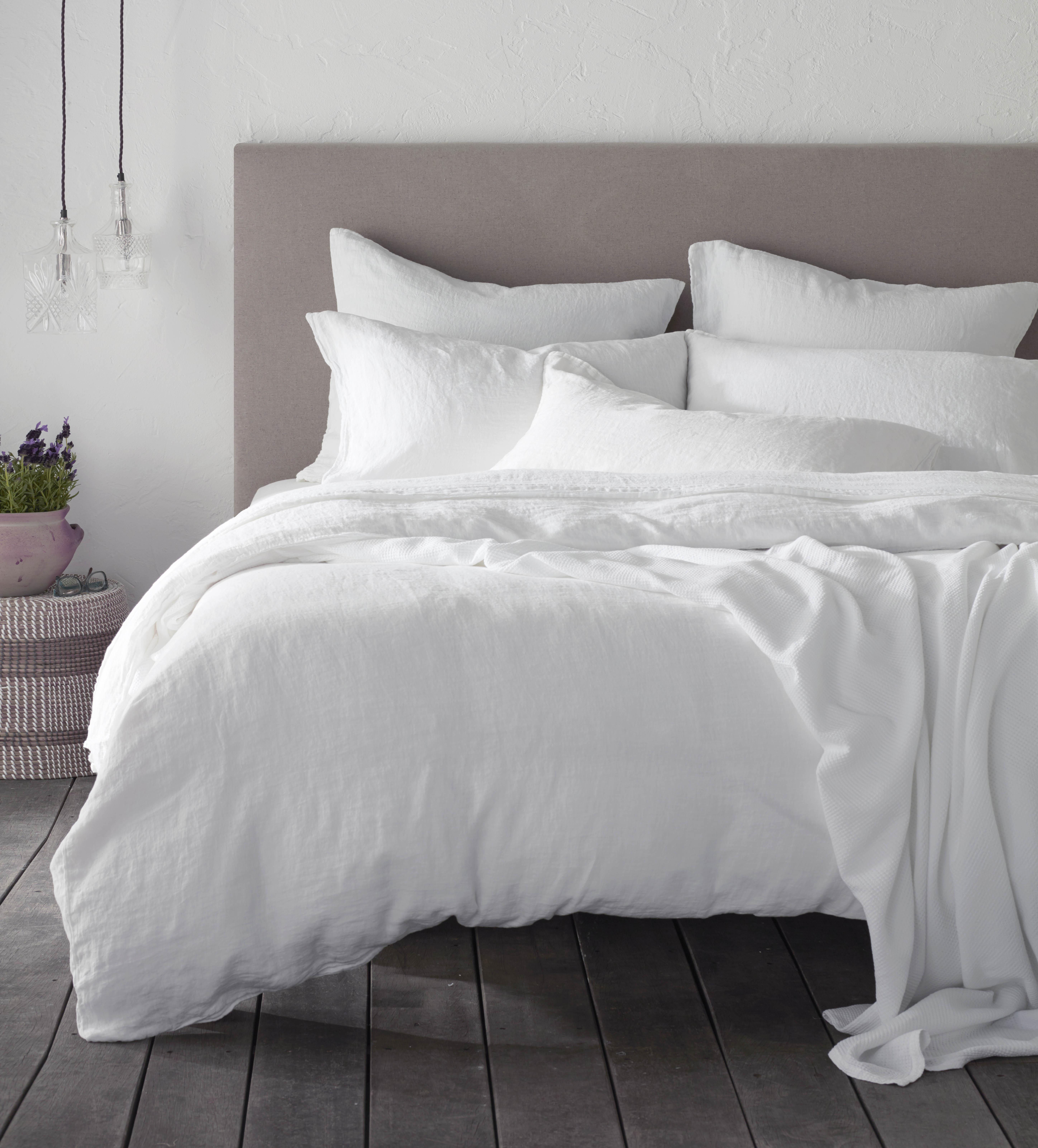 Luxury Bedding Bed Linen Duvets Pillows Secret