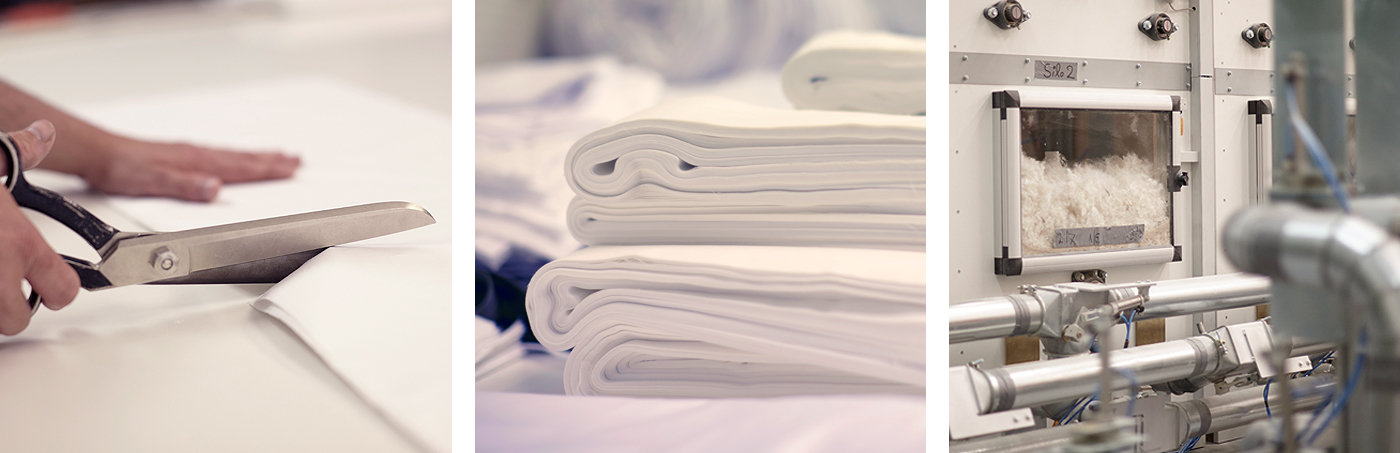 How to Choose a Duvet How to Choose a Duvet
