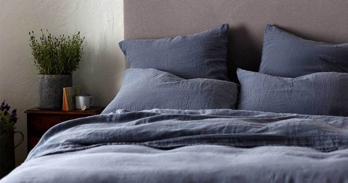 Bed Linen Sets, Duvet Sets & Collections | Secret Linen Store