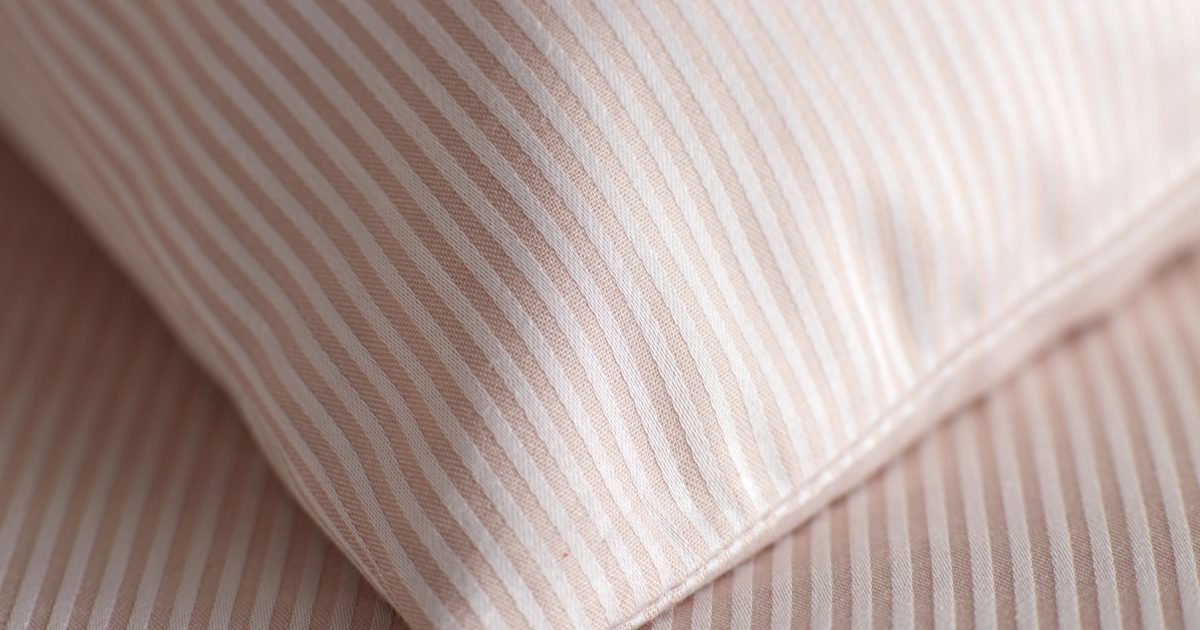 Tiny Stripe Blush Pink Bedding Secret Linen - Pink Pinstripe Bedding Tiny Stripe Blush Pink Bedding Secret Linen - Pink Pinstripe Bedding