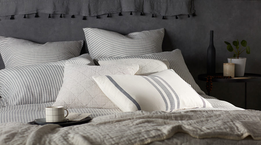 Cushion & Throw Collections