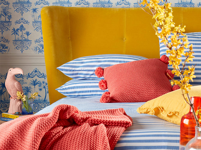 Home Décor Trends for 2019 – Ordinary’s Out, Individuality’s In