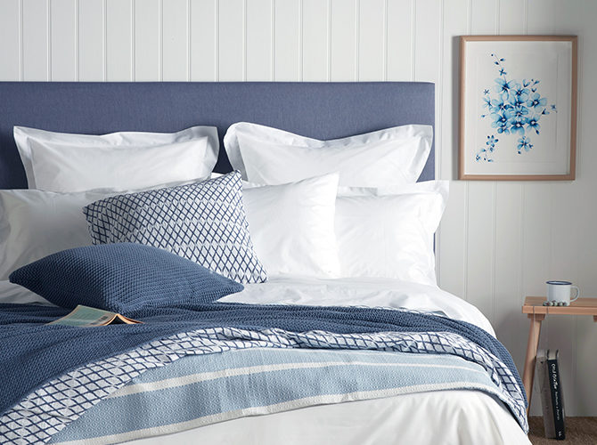 Cotton Percale