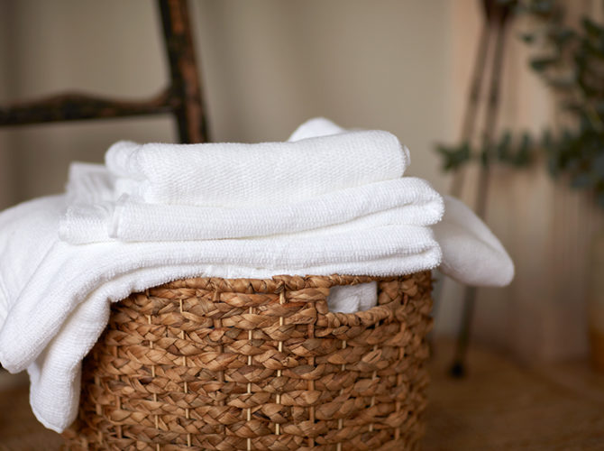 Luxury Cotton Towels Made in Portugal Secret Linen Store
