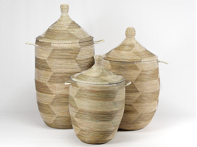 Extra Large Alibaba Basket
