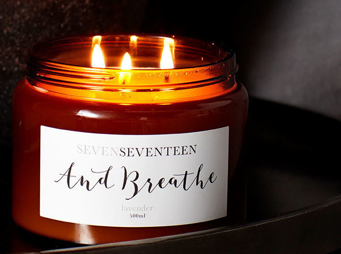 The Best Scents For Good Sleep