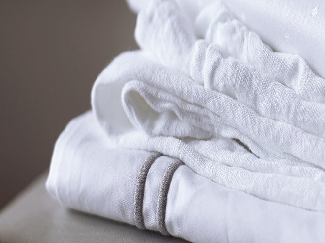 The Luxury of Cotton or The Laziness of Linen: What to Choose?