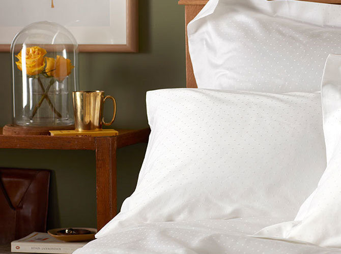Why Choose Cotton Bedding