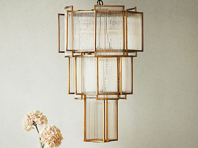 Zeus Chandelier