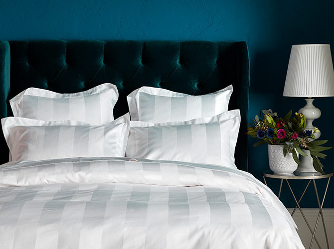 Luxury Bedding