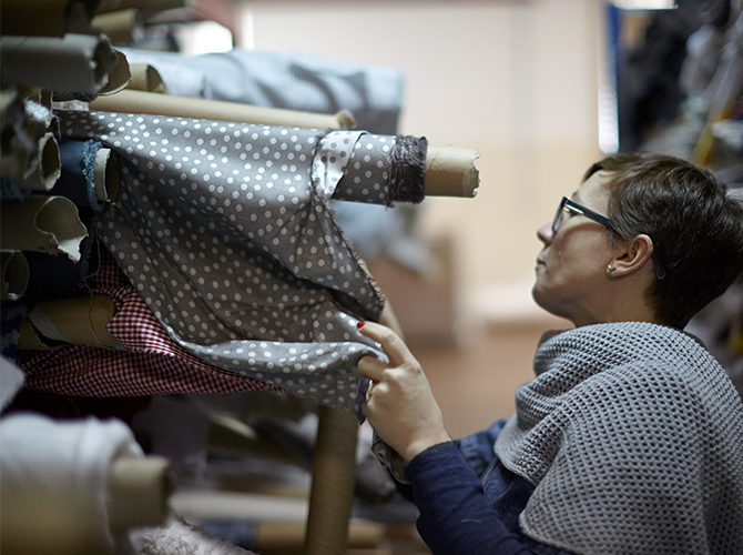 Bed Linen Buying Guide