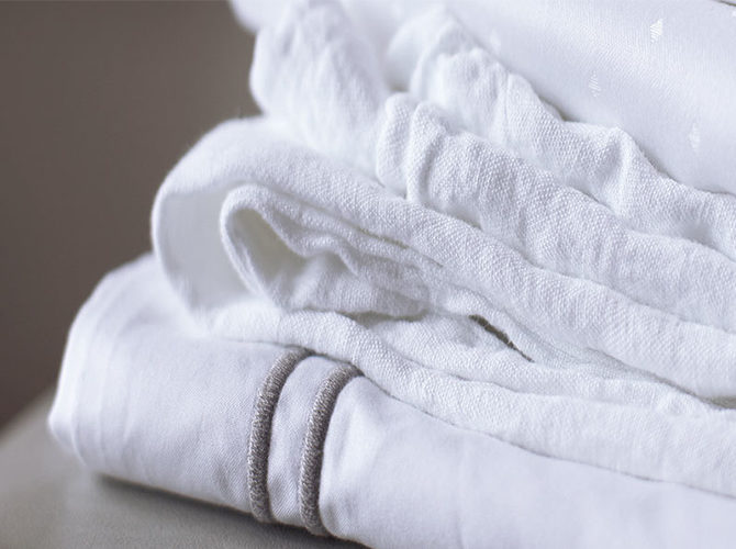 The Luxury of Cotton or The Laziness of Linen: What to Choose?
