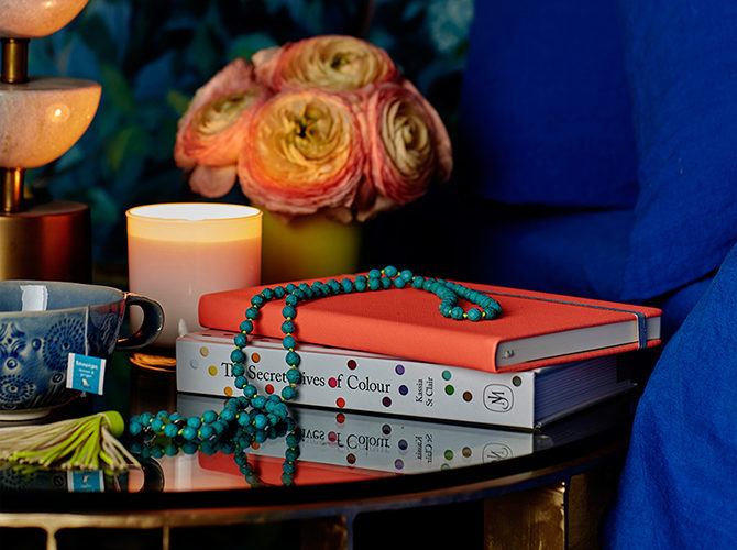 How to Style Your Bedroom by Sophie Robinson