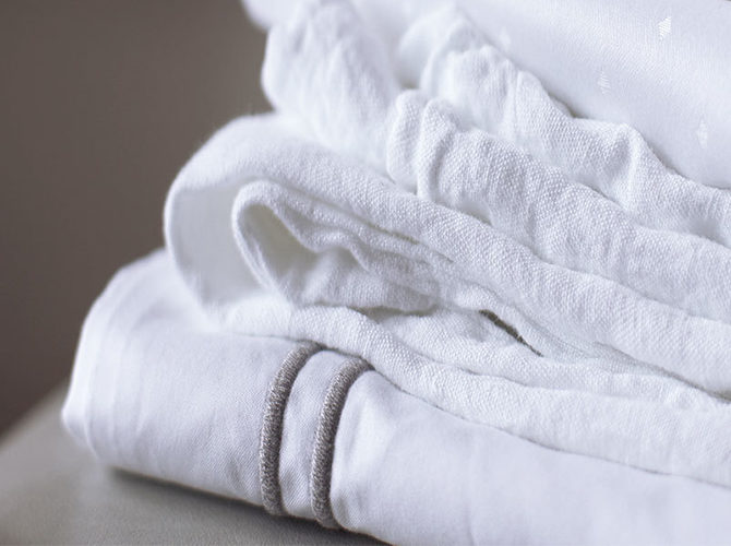 The Luxury of Cotton or The Laziness of Linen: What to Choose?