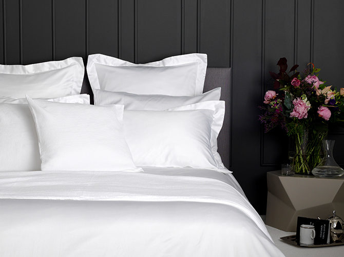 Cotton Sateen