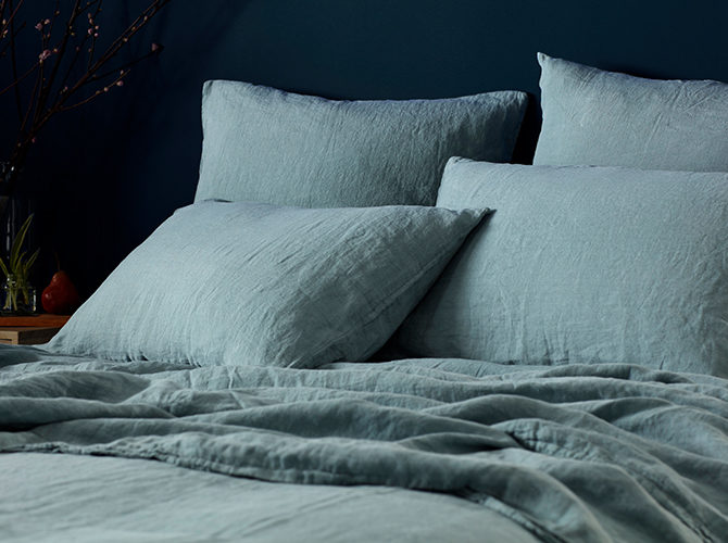 Colour Crush: Bringing Teal Appeal to Your Bedroom