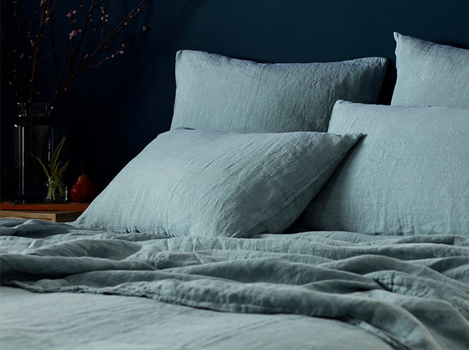 Colour Crush: Bringing Teal Appeal to Your Bedroom