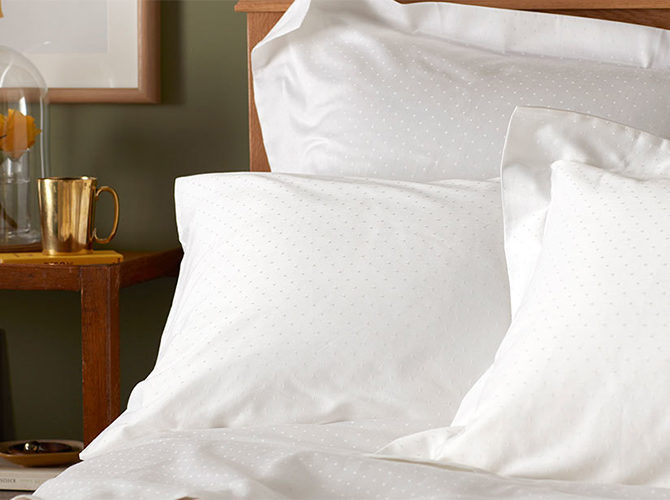 Why Choose Cotton Bedding