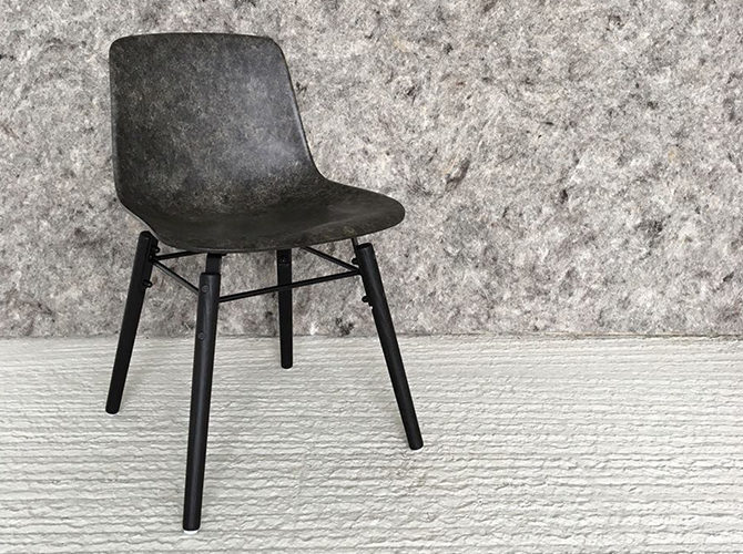Hembury Chair