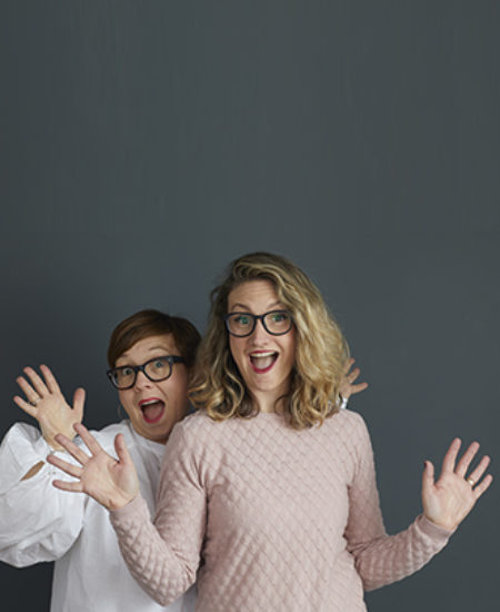 Celebrating 5 Years of the Secret Linen Store