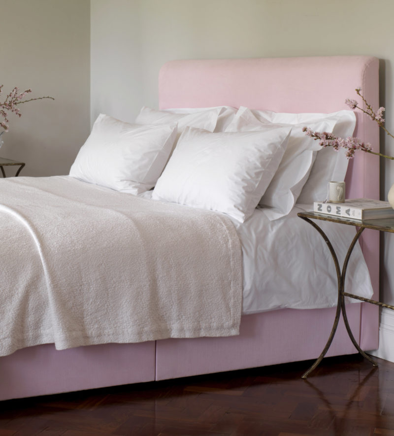 Soft Serve For over 32 years The Bedspread Shop has been keeping customers comfortable in bed with our exceptional range of bedding and bed linen. Quality, classic design and longevity are the key ingredients of all our products.