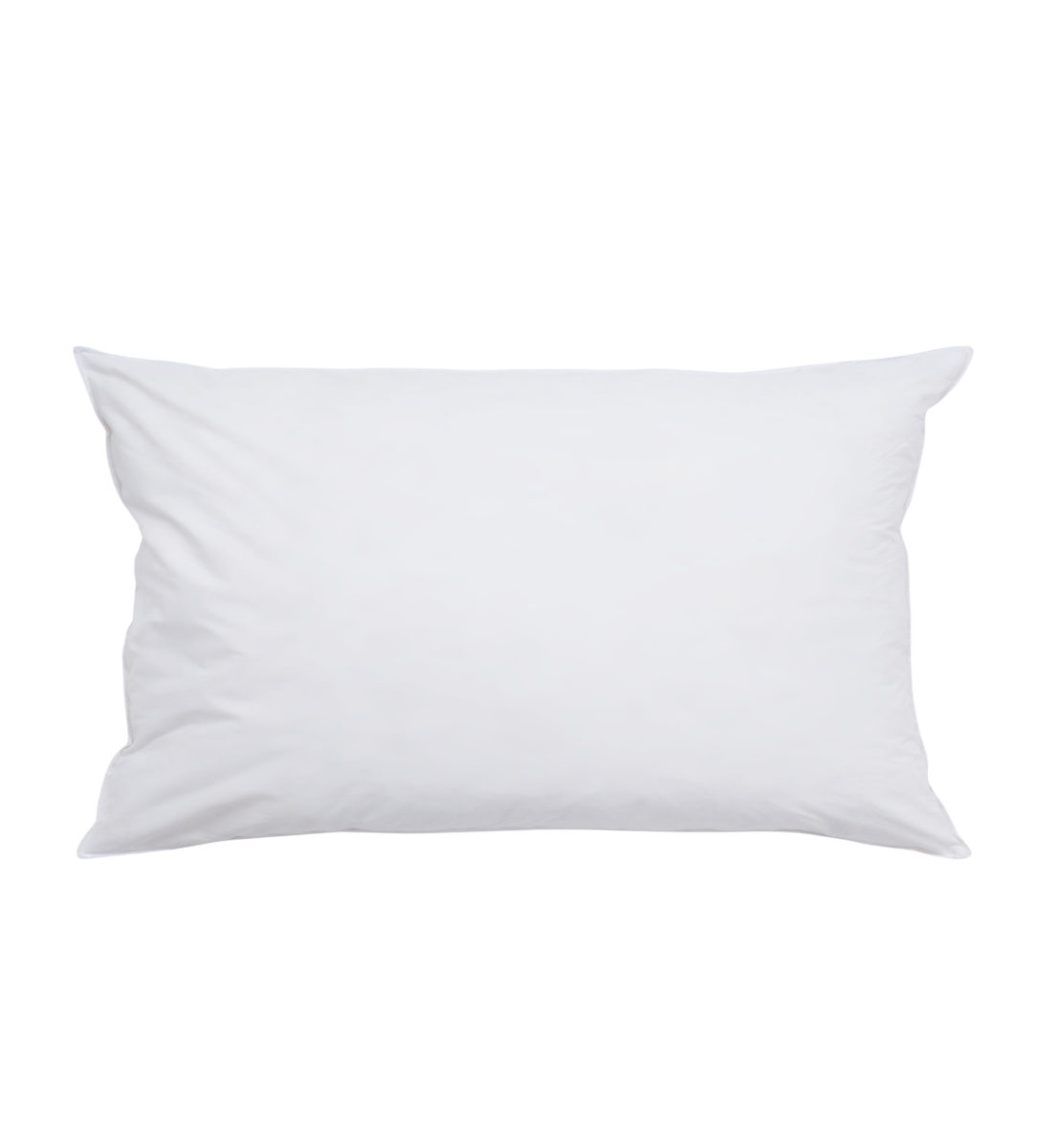 Feather Cushion Pad 60 x 40 cm Secret Linen Store Feather Cushion Pad 60 x 40 cm Secret Linen Store