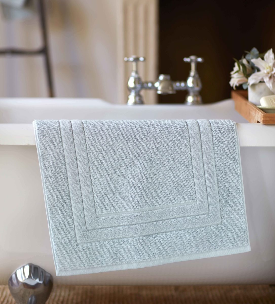 Duck Egg Towels Luxury 100 Cotton Secret Linen Store