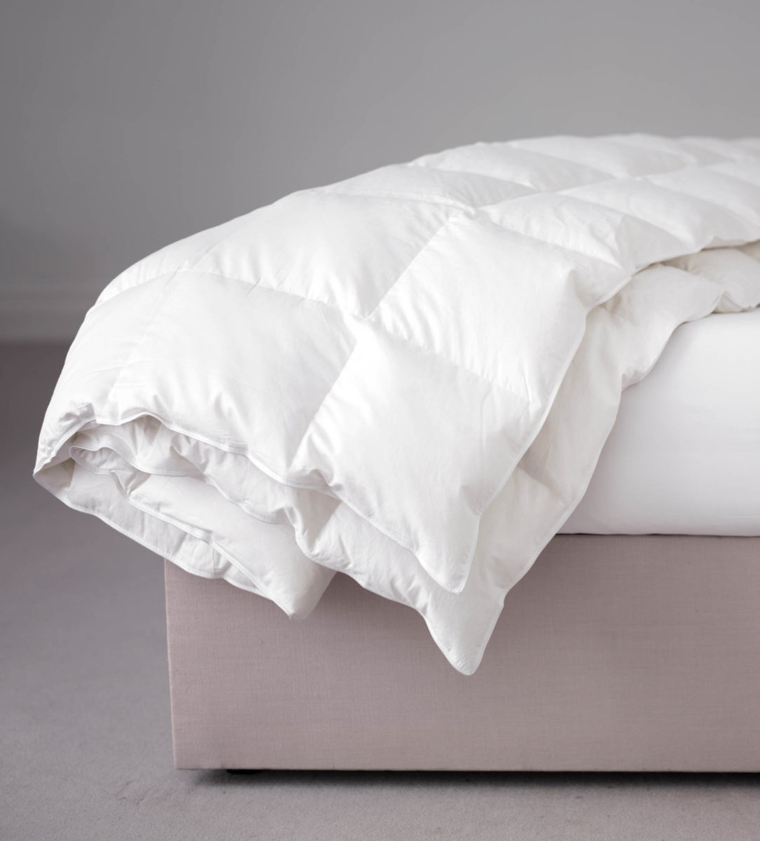100 Siberian Goose Down Duvet Secret Linen Store