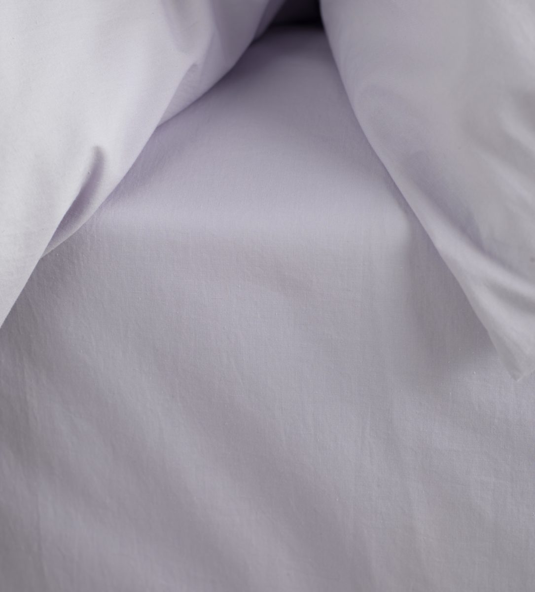 washed cotton percale lilac fitted sheets extra deep secret lilac sheets