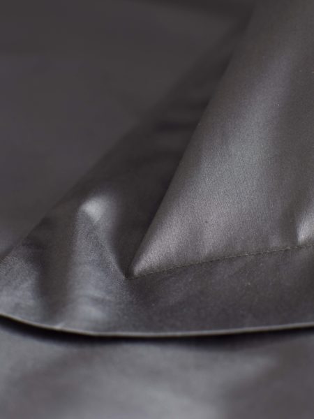 600 Thread Count Charcoal Grey Luxury Bed Linen
