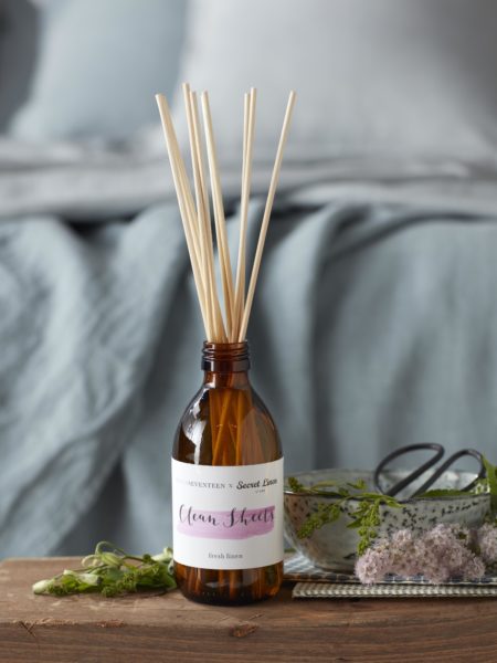Clean Sheets (Fresh Linen) Diffuser - 250ml