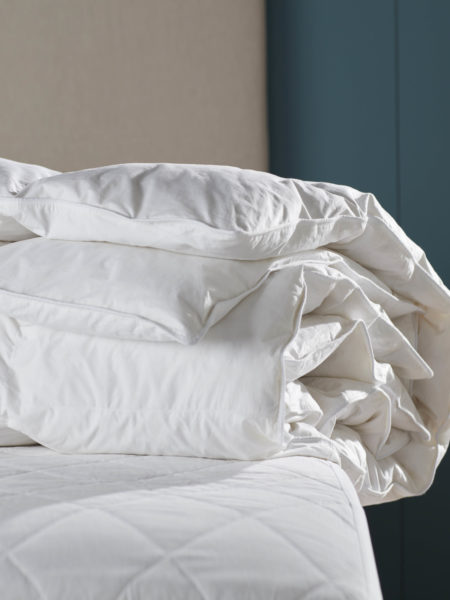 Darling Duck Duvet - European Duck Feather & Down